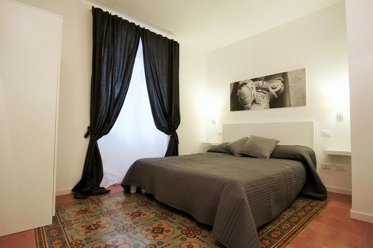 Via Roma 10 Apartment Trapani Exterior photo