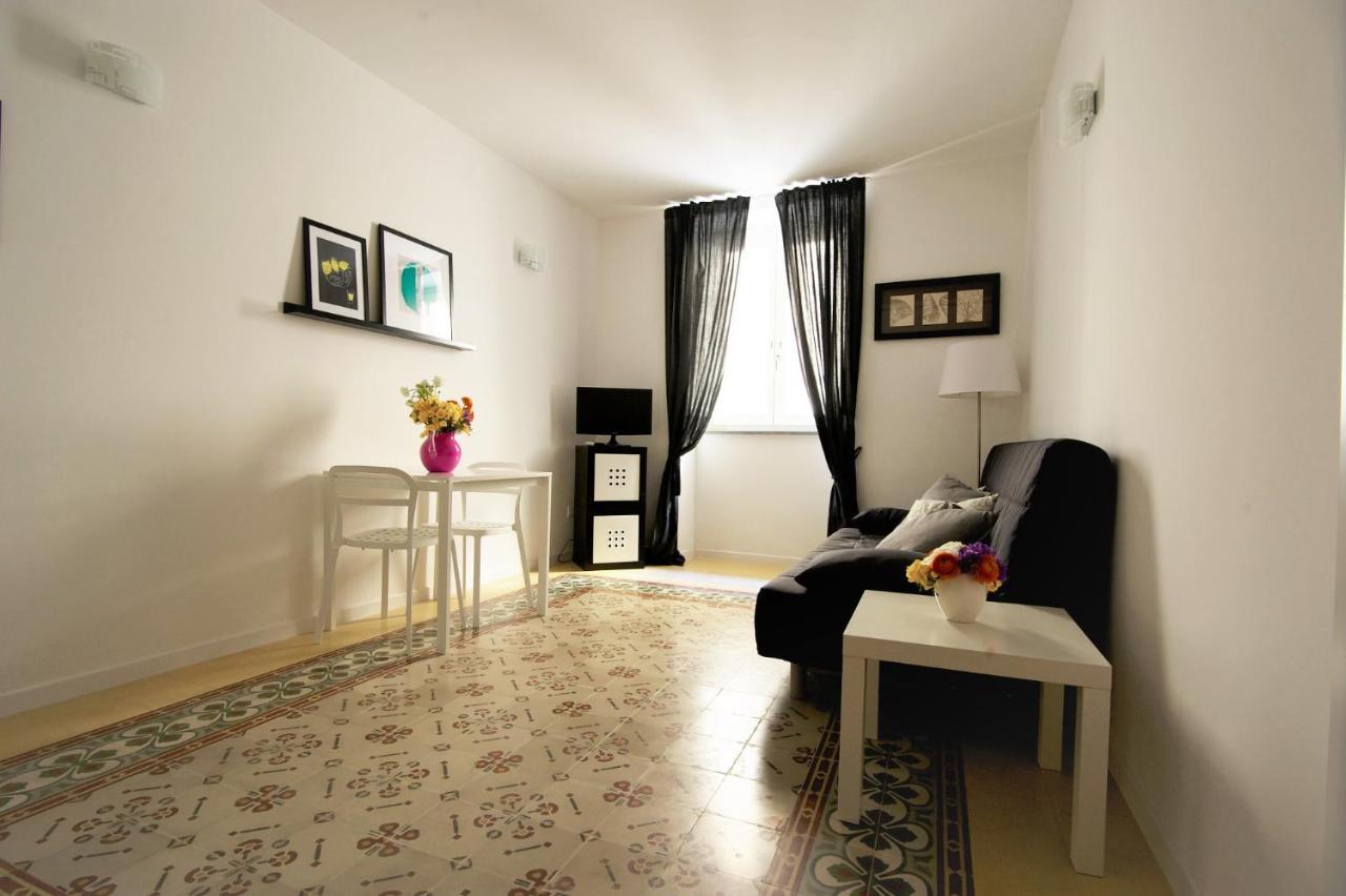 Via Roma 10 Apartment Trapani Exterior photo